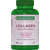 Купить Nature's Bounty Гидролиз Коллаген с Вит С таблетки №90