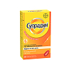 Купить Супрадин 60 шт таблетки покрытые пленочной оболочкой