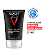 Купить Vichy Homme бальзам смягчающий после бритья с минералами, 75мл