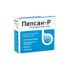 Купить Пепсан Р гель д/внутр примен саше 10г №14
