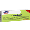 Купить Хайрабезол таб ппо кишечнораств 20мг №30