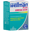 Купить Wellman Плюс 28 шт таблетки + 28 шт капсулы