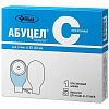 Купить Калоприемник Абуцел-С полим запохонепрон.d стомы до 60мм, №5