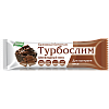 Купить Турбослим батончик 50г шоколадный кекс