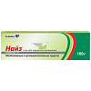 Купить Найз гель для наружного применения 1% туб 100г