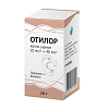 Купить Отилор капли ушные 16г