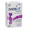 Купить Элевит Зачатие 60 шт капсулы