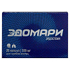 Купить Эдомари капс 300мг №20