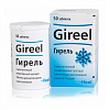 Купить Гирель таблетки подъязычн гомеопат №50