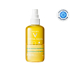 Купить Vichy Capital Soleil Солнцезащитный увлажняющий двухфазный спрей SPF 50+, 200мл