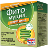 Купить Фитомуцил Норм Плюс 6 г 10 шт порошок для внутреннего применения
