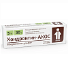 Купить Хондроитин-Акос мазь 5% 30г