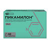 Купить Пикамилон 20 мг 60 шт таблетки