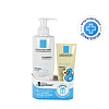 Купить La Roche-Posay Липикар набор АП+М бальзам 400 мл +масло очищ АП+ 100мл