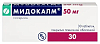 Купить Мидокалм таб ппо 50мг №30