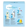 Купить La Roche-Posay Липикар набор масло 400 мл + молочко 400 мл +цикапласт бальзам 15 мл + уточка