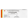 Купить Стрептоцид мазь 10% 25г (Тверская ФФ)