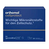 Купить Orthomol Сellprotect 30 шт двойное саше