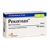 Купить Рекогнан р-р д/внутр примен 100мг/мл 10мл №10