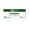 Купить Рениприл таблетки 10мг №30