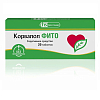Купить Корвалол Фито таб №20