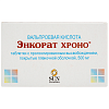 Купить Энкорат Хроно таб ппо пролонг 500мг №30