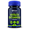 Купить GLS Мультивитамины 12+9 комплекс 60 шт капсулы