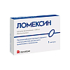 Купить Ломексин капсулы ваг 1000мг №1