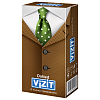 Купить Vizit Dotted презервативы точечные, 12 шт