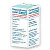 Купить Оксалиплатин медак 5 мг/мл 20 мл 1 шт концентрат для приготовления раствора для инфузий