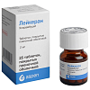 Купить Лейкеран таб ппо 2мг №25