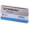 Купить Тержинан таблетки ваг №6