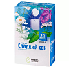 Купить Фиточай Сладкий Сон 2г №20