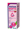 Купить Хилак Форте 30 мл капли флакон вишня