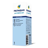 Купить Пепидол ПЭГ р-р д/внутр примен 5% 250мл