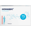 Купить Номидес капс 75мг №10