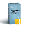 Купить Урдокса капс 250мг №100