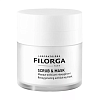 Купить Filorga Scrub & Mask средство 55мл отшелуш и оксигенир