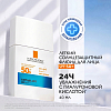 Купить La Roche-Posay Anthelios 40 мл флюид для лица uvair легкий SPF50+