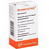 Купить Фликсотид аэрозоль д/инг доз 125мкг/доз 60ДОЗ