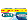 Купить Корега Экстра Сильный крем д/фикс з/протезов 70г № 2 нейтральный вкус