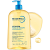 Купить Bioderma Atoderm масло для душа 1000мл