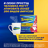 Купить Терафлю пор д/р-ра д/внутр №10 лесные ягоды