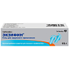 Купить Экзифин гель для наружного применения 1% 15г
