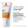 Купить La Roche-Posay Anthelios крем для лица 50мл SPF 30 увлажняющий