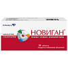 Купить Новиган таблетки ппо 400мг №10