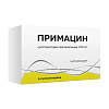 Купить Примацин 100 мг 6 шт суппозитории вагинальные