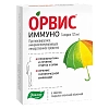Купить Орвис Иммуно таб ппо 125мг №6