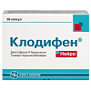 Купить Клодифен Нейро 30 шт капсулы