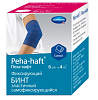 Купить Peha-haft 4 м х 6 см бинт самофиксирующийся эластичный синий